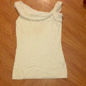 Adrienne Vittadini top